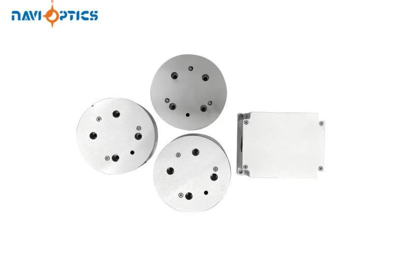 Automatic Tdfg50t Navigation Grade Fiber Optic Gyroscope for Precision Systems