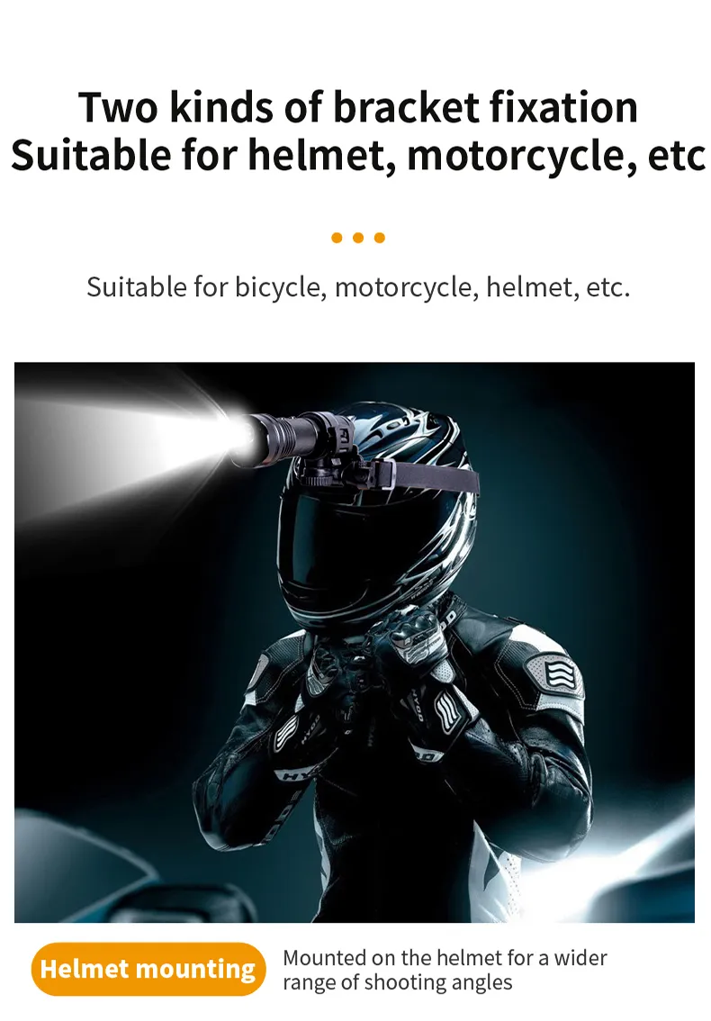 Action Camera View 7