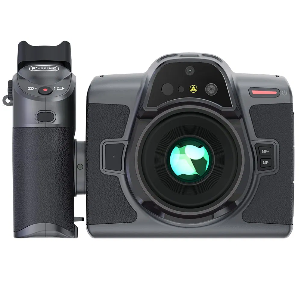 Flagship Handheld Thermal Imaging Camera