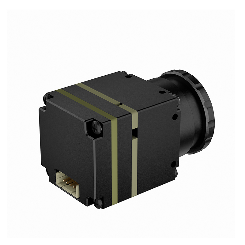 Thermal Imaging Camera Module 12um 50Hz Infrared Night Vision Thermal Core