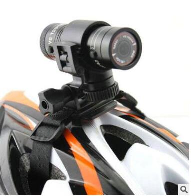 Full HD 1080P Mini Waterproof Bike Bicycle Motorcycle Helmet Outdoor Sport Action Camera DV Sport Camera (avp034f9)