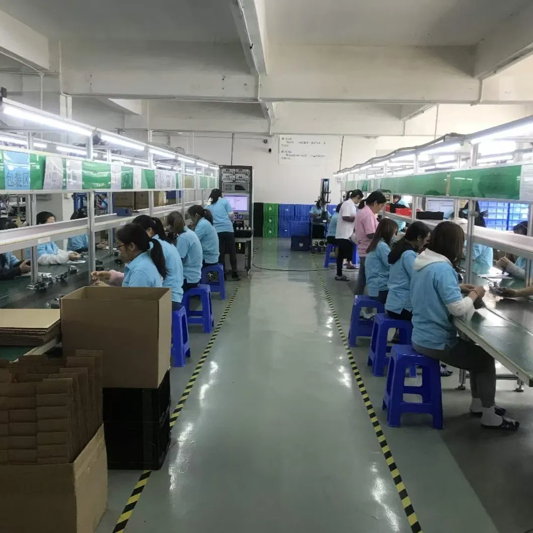 Factory Production 2