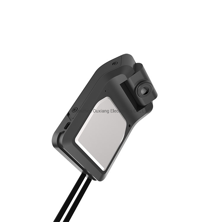 Full HD 1080P Wide Angle Front and Rear WiFi 4G Dash Camera 256g Storage