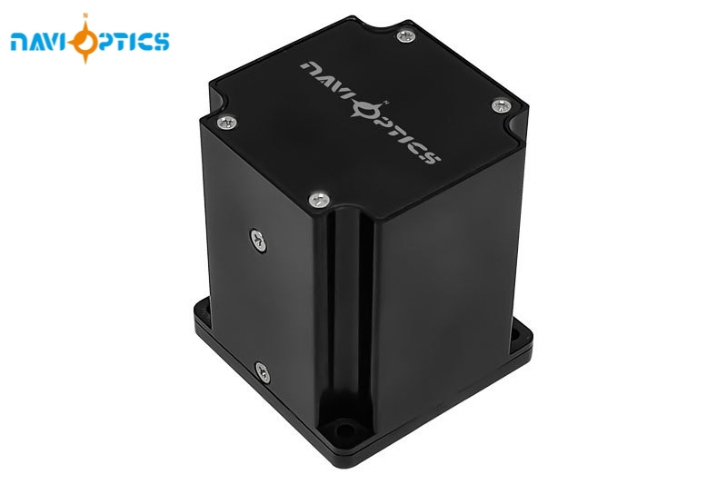Automatic Tdfg50t Navigation Grade Fiber Optic Gyroscope for Precision Systems