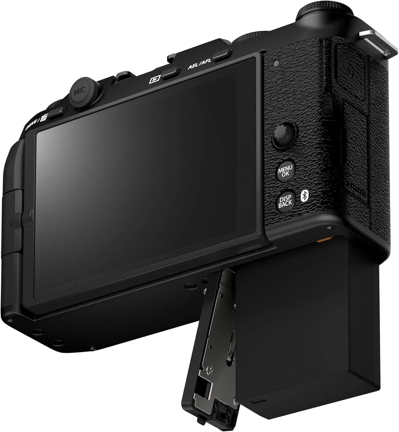 X-M5 Specification 5