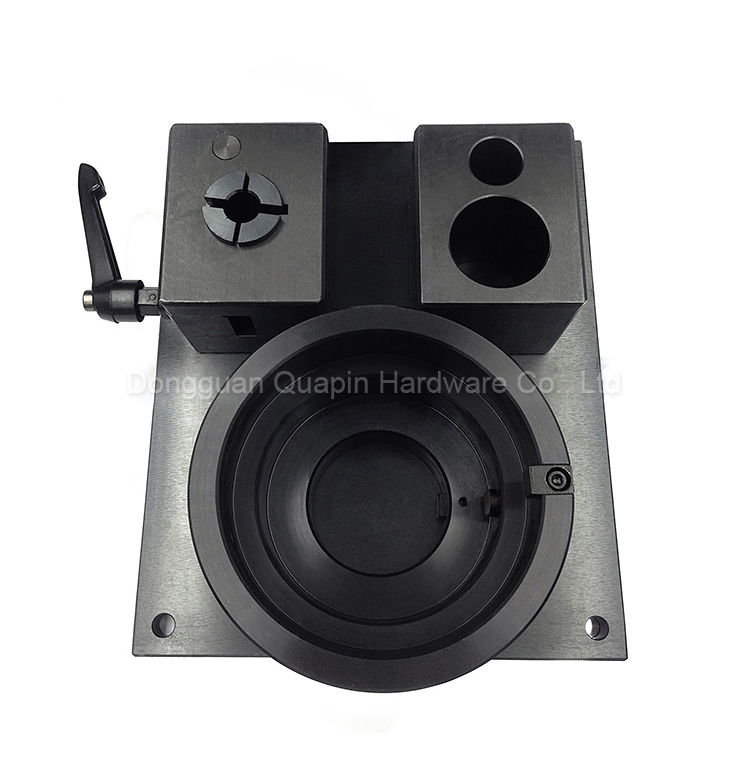 Dismantling&Assembly Device CNC Turret Punch Tools Abcde Station Tool Assembly Fixture Amada Tooling