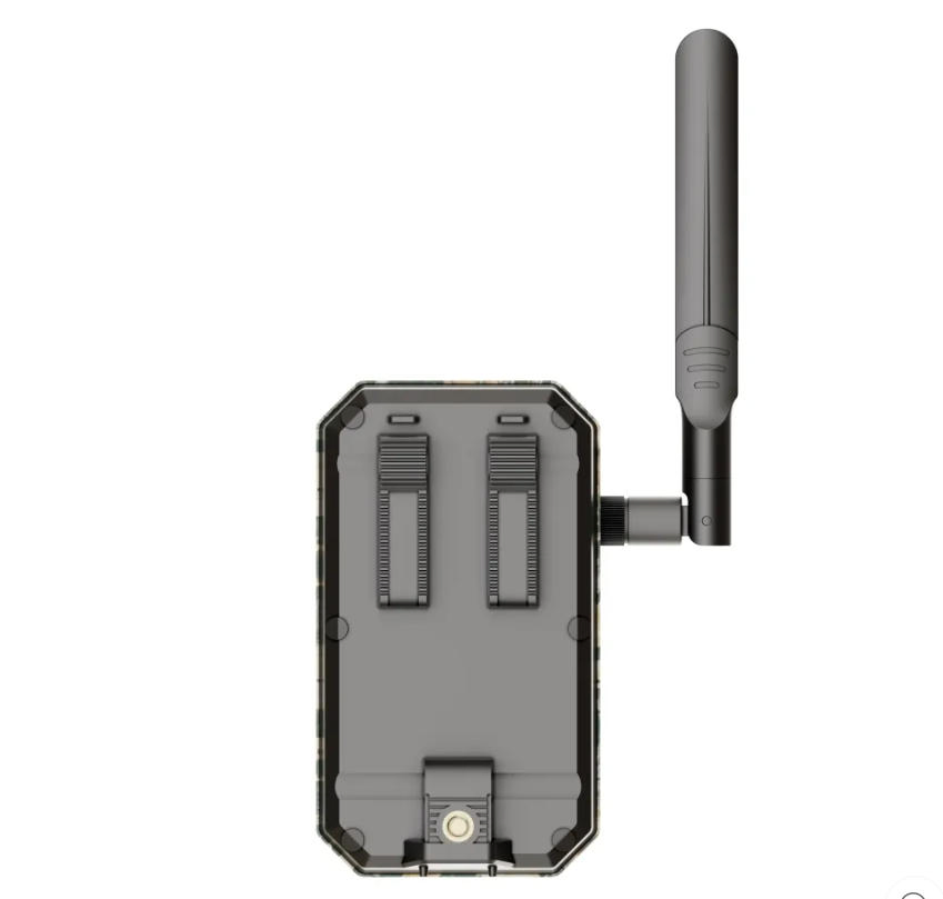 Hunting Trail Camera 32MP Dual Lens 4G Wildlife HD Night Motion Detection