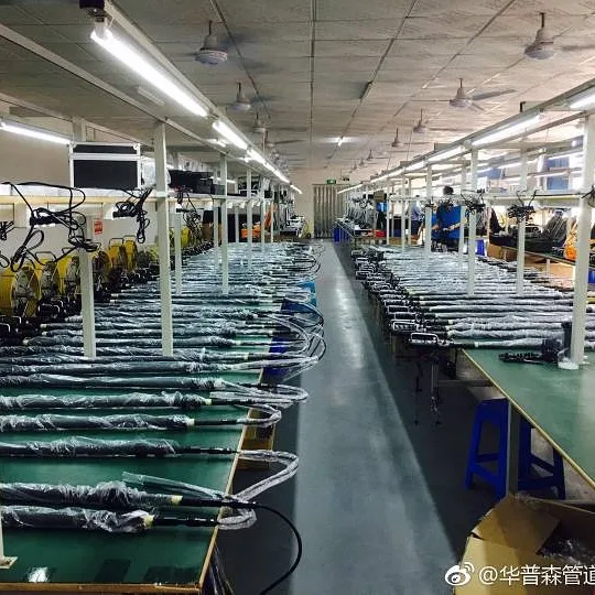 Telescopic Camera Inspection 3