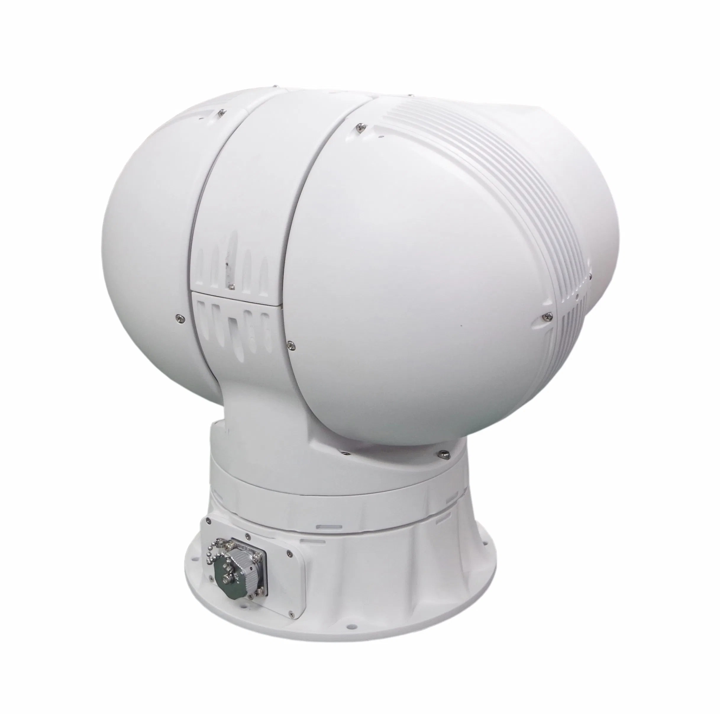 Long Range Thermal Imaging Camera Security Vehicle Moutned 4G