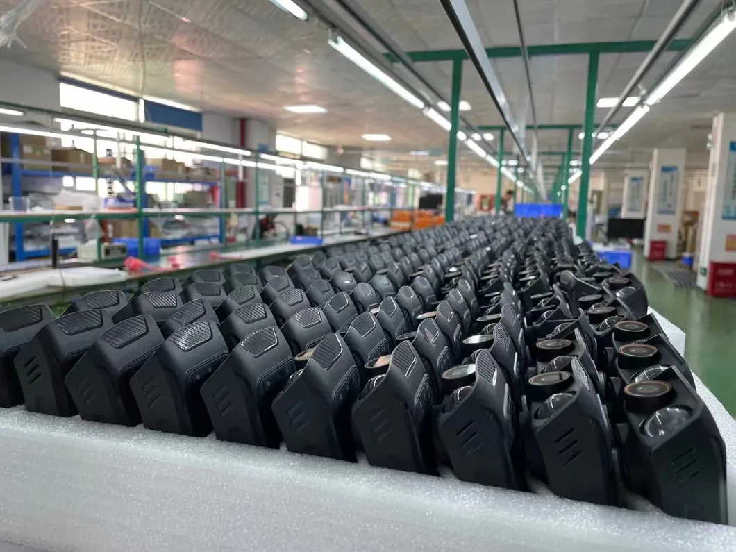 Action Camera BT03 View 12