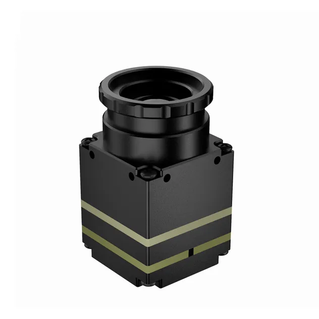 Infrared Core View 3