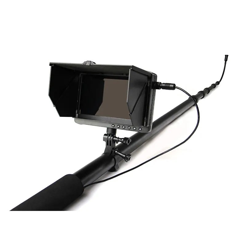 Inspection Camera System