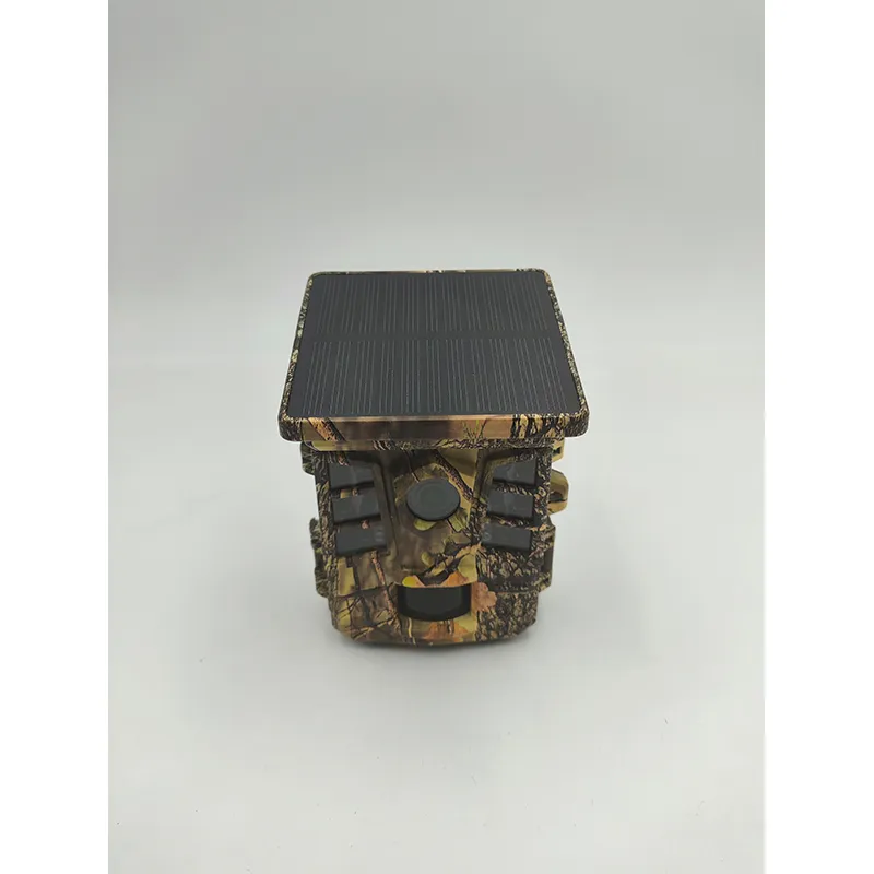 Camera Waterproof Test