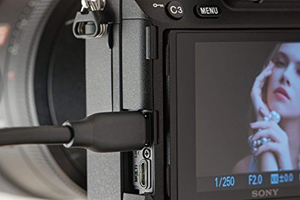 Brand New A7 III Ilce7m3/B Full-Frame Mirrorless Interchangeable-Lens Camera