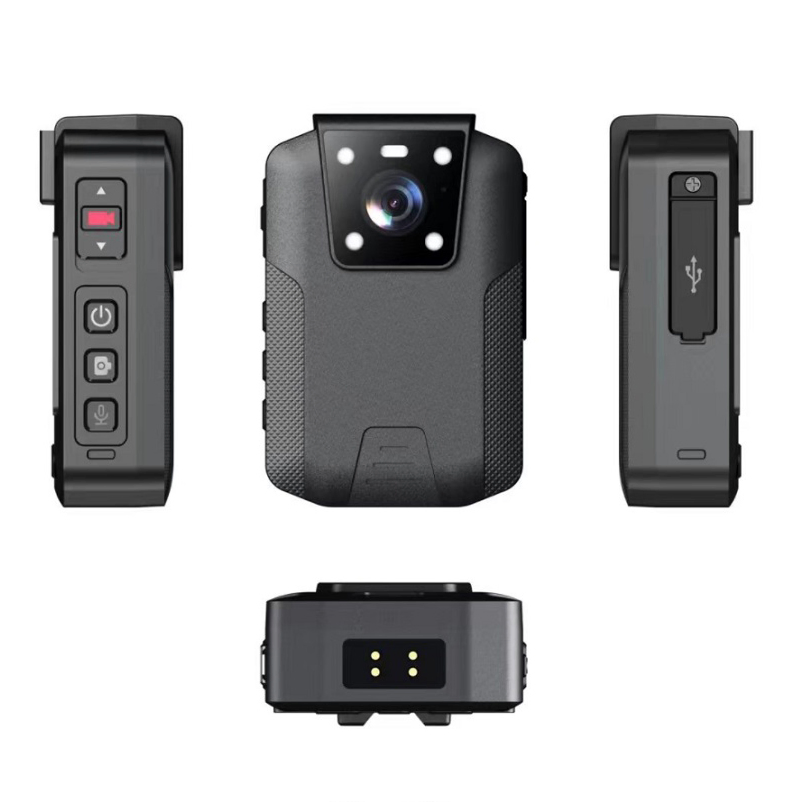 Best Seller Personal Body Worn Camera Recorder