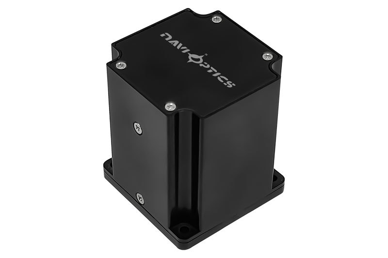 Automatic Tdfg50t Navigation Grade Fiber Optic Gyroscope for Precision Systems