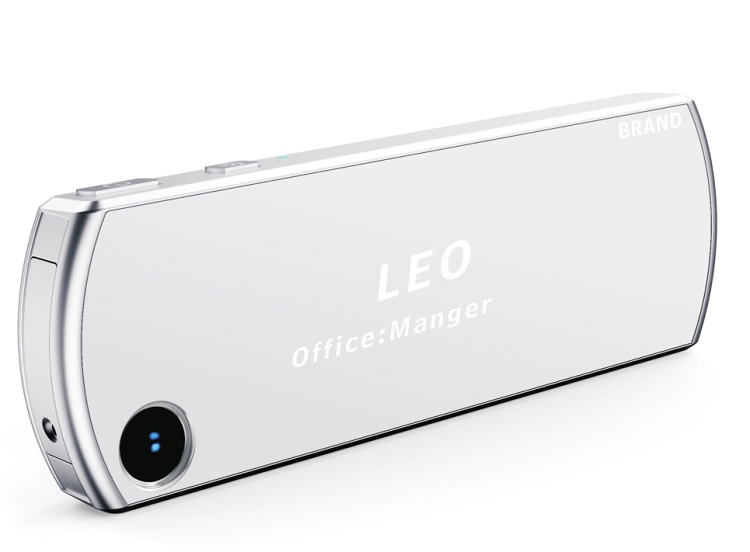 WiFi HD Badge Camera Mini Body Worn Camera