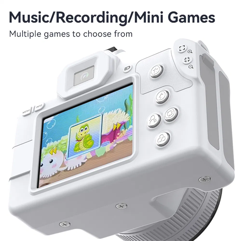 D11 Mini Camera Features