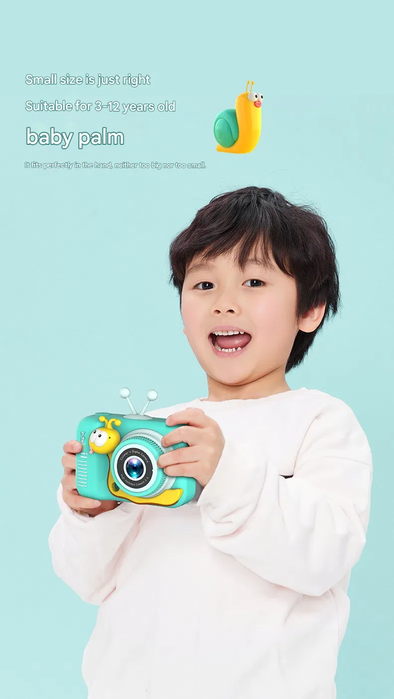 Children Camera View 5