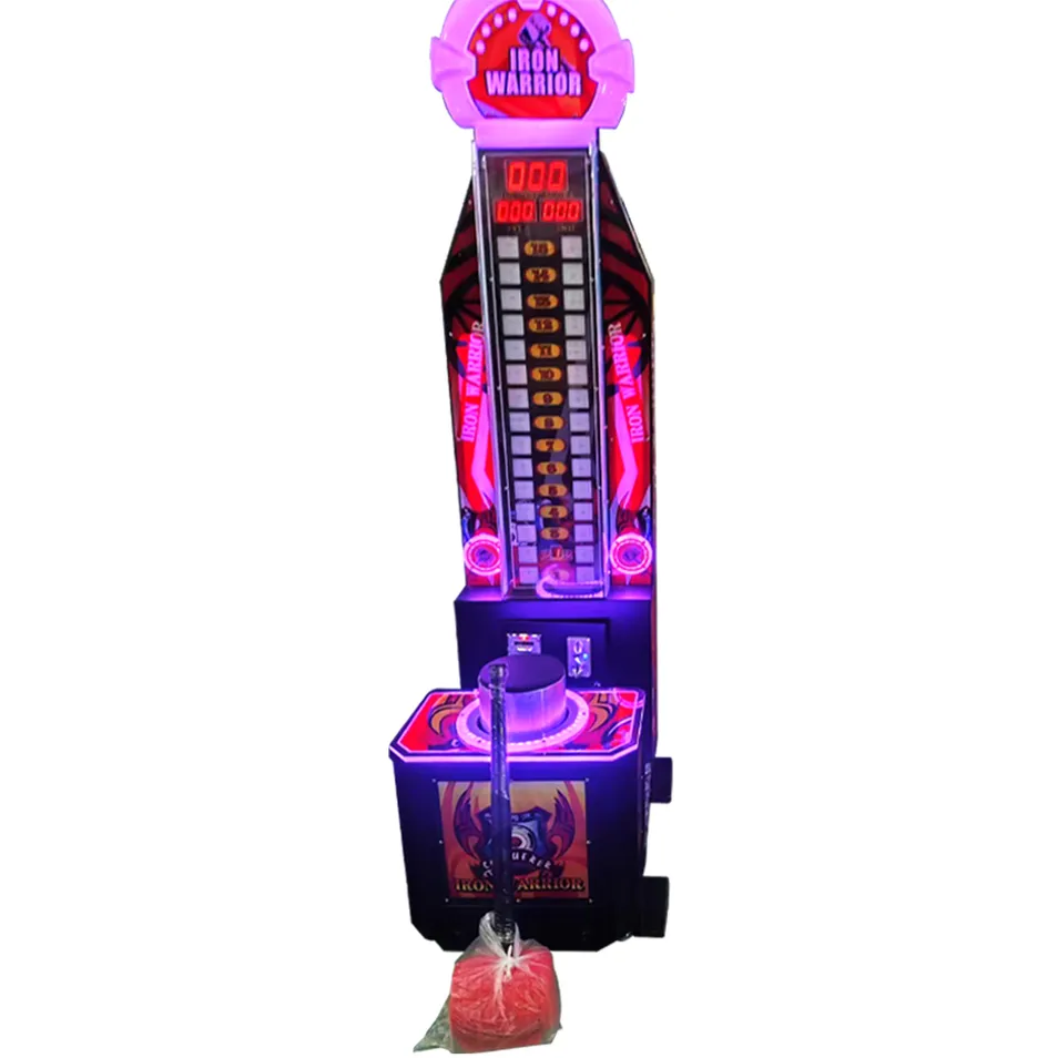 Ball Shooting Arcade Game