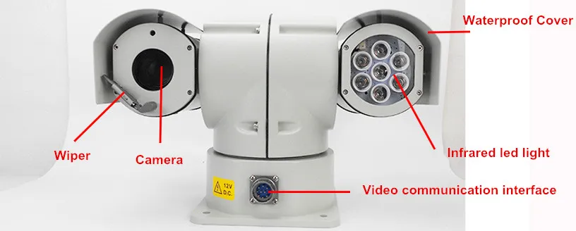 Car Surveillance Camera 2