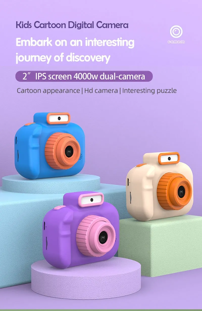 Kids Camera 1
