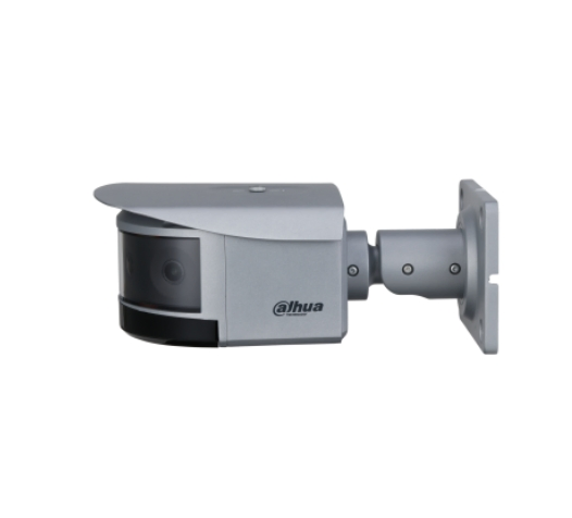 Ipc-Pfw81642-A180 Dahua 360 Degree 4 × 4 MP Multi-Sensor Panoramic Bullet Wizmind Network Camera