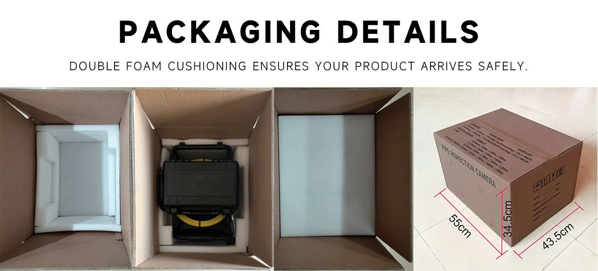 Inspection Camera View 11