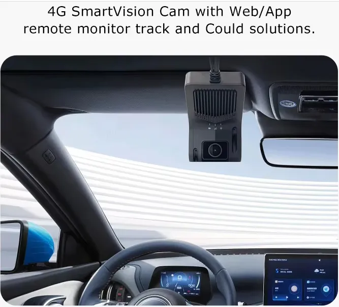 GPS Tracking Monitoring