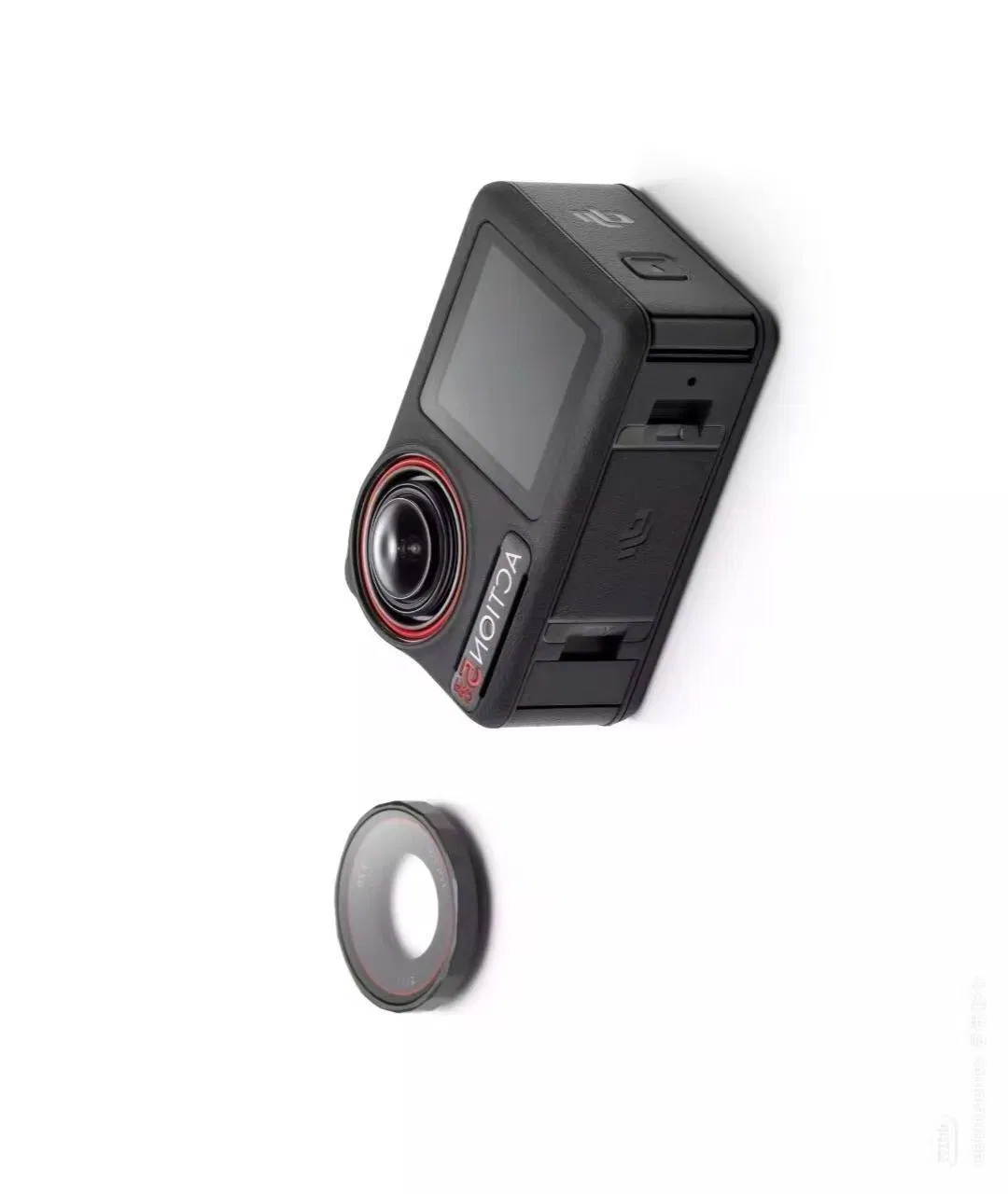 Osmo Action 5 PRO Motorcycle &amp; Mountain Riding Suit Tech Camera Instant Camera DSLR Camera Price