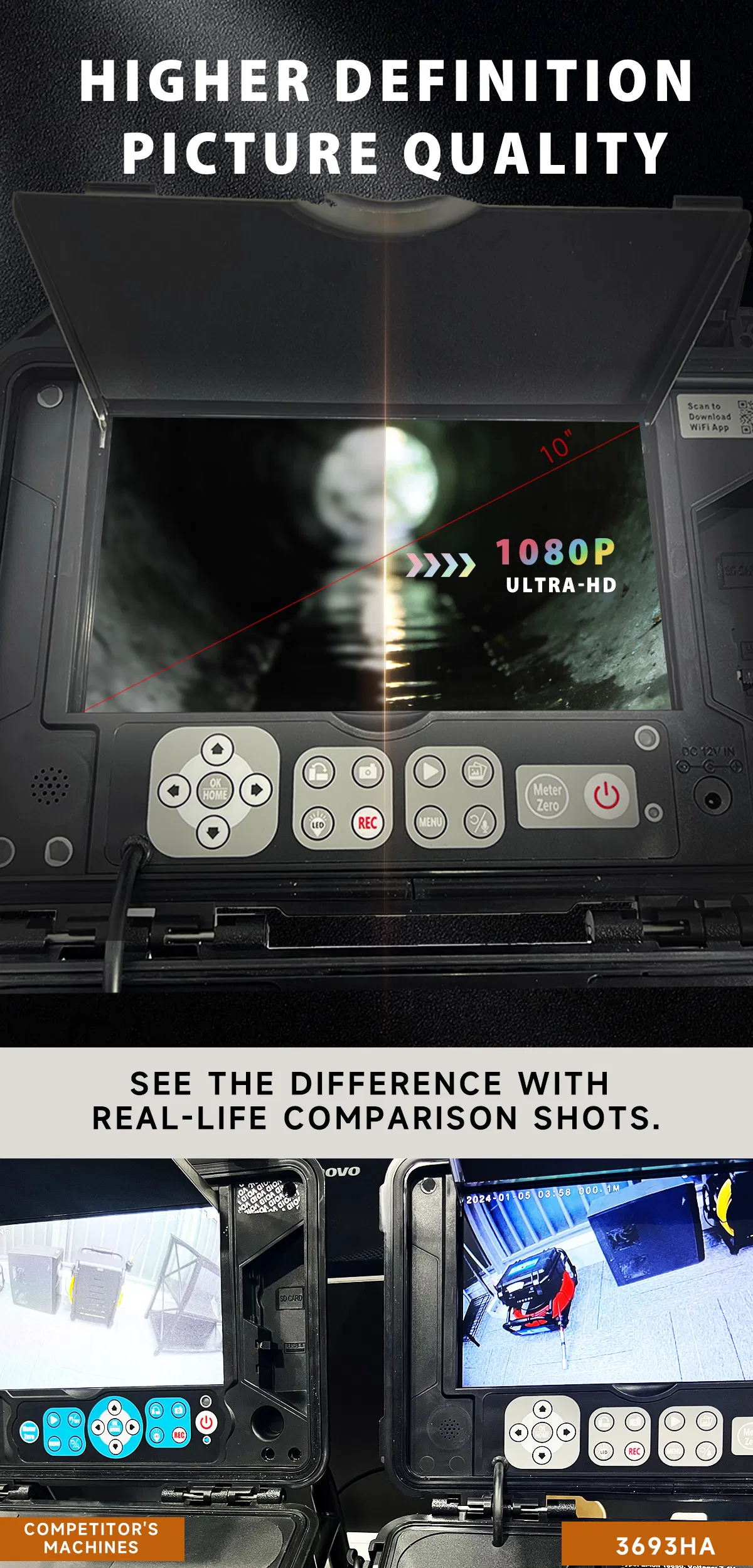 Inspection Camera View 3