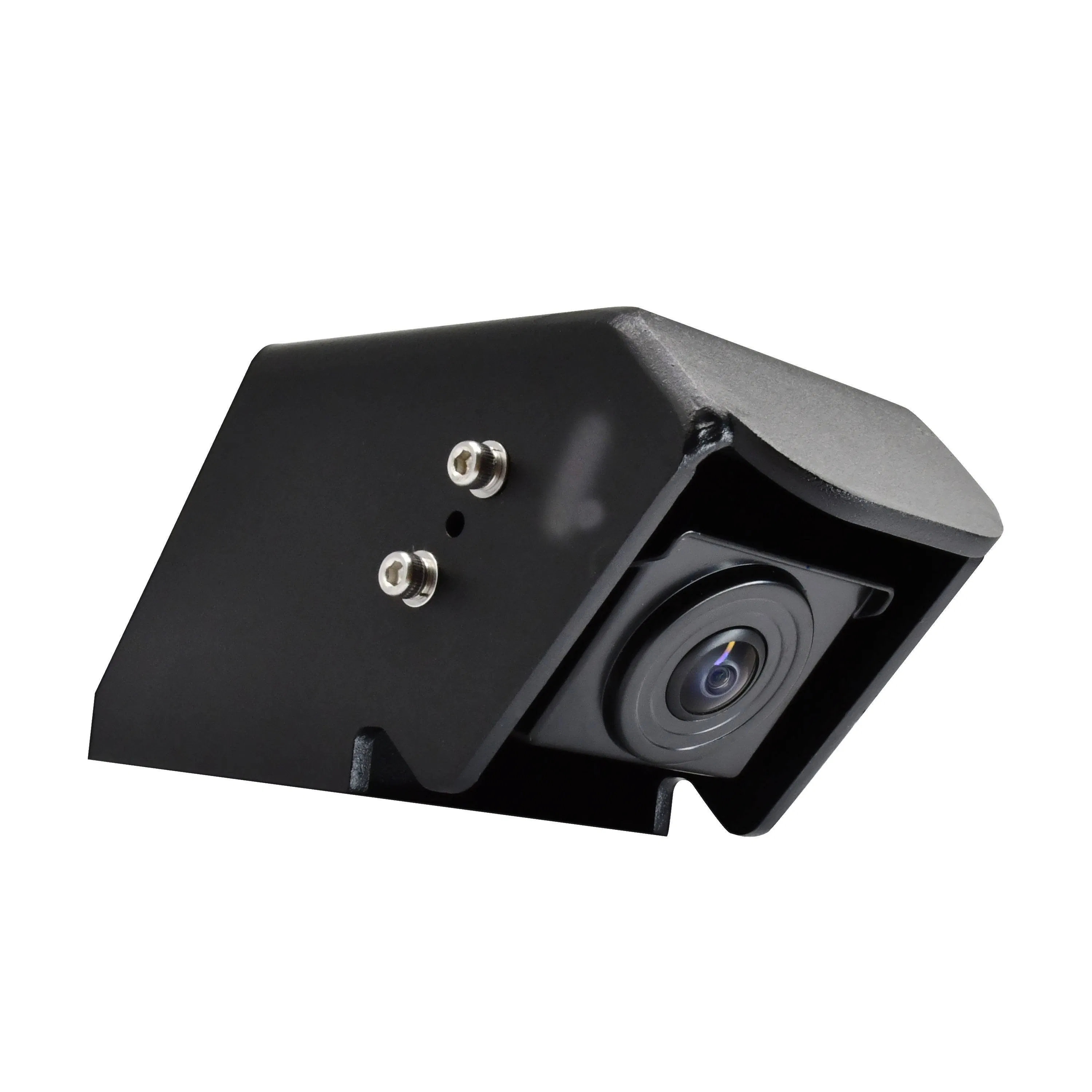 HD 1080P 360 Panoramic 3D Bird's-Eye View Dash Camera with Recording for Truck Drivers Safety
