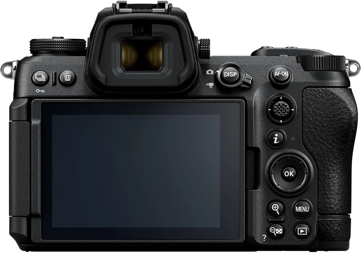 Hot-Selling Z6 III Full-Frame Mirrorless Stills/Video Camera with 6K/60p