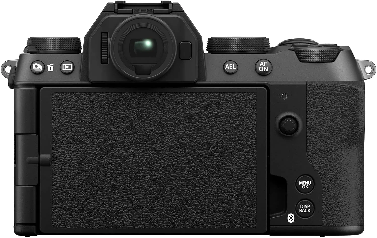 Hot-Selling X-S20 Mirrorless Digital Camera Xc15-45mm Lens Kit