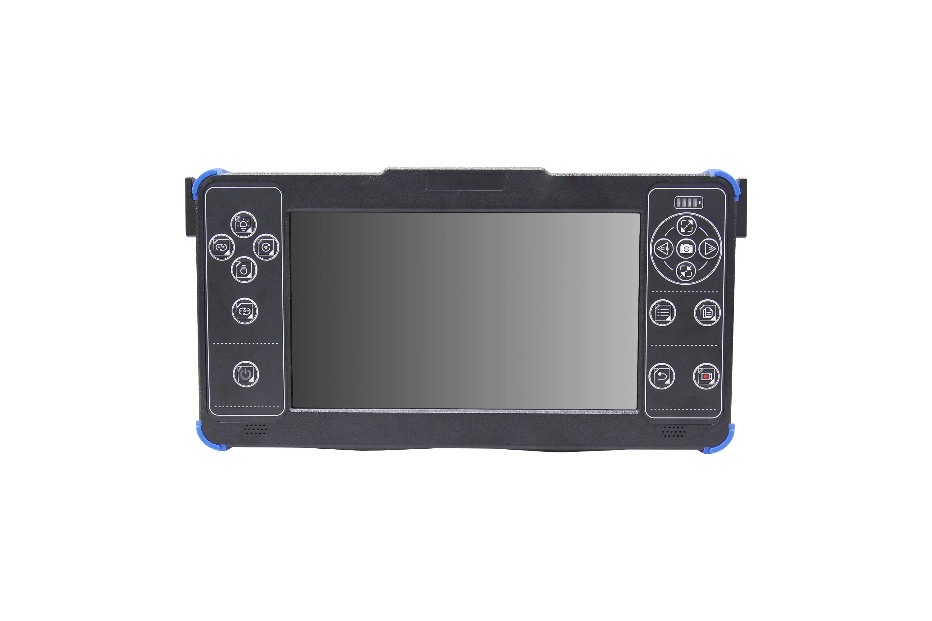 1080P 60m Video Record 38mm Self Leveling Sewer Drain Pipe Inspection Camera