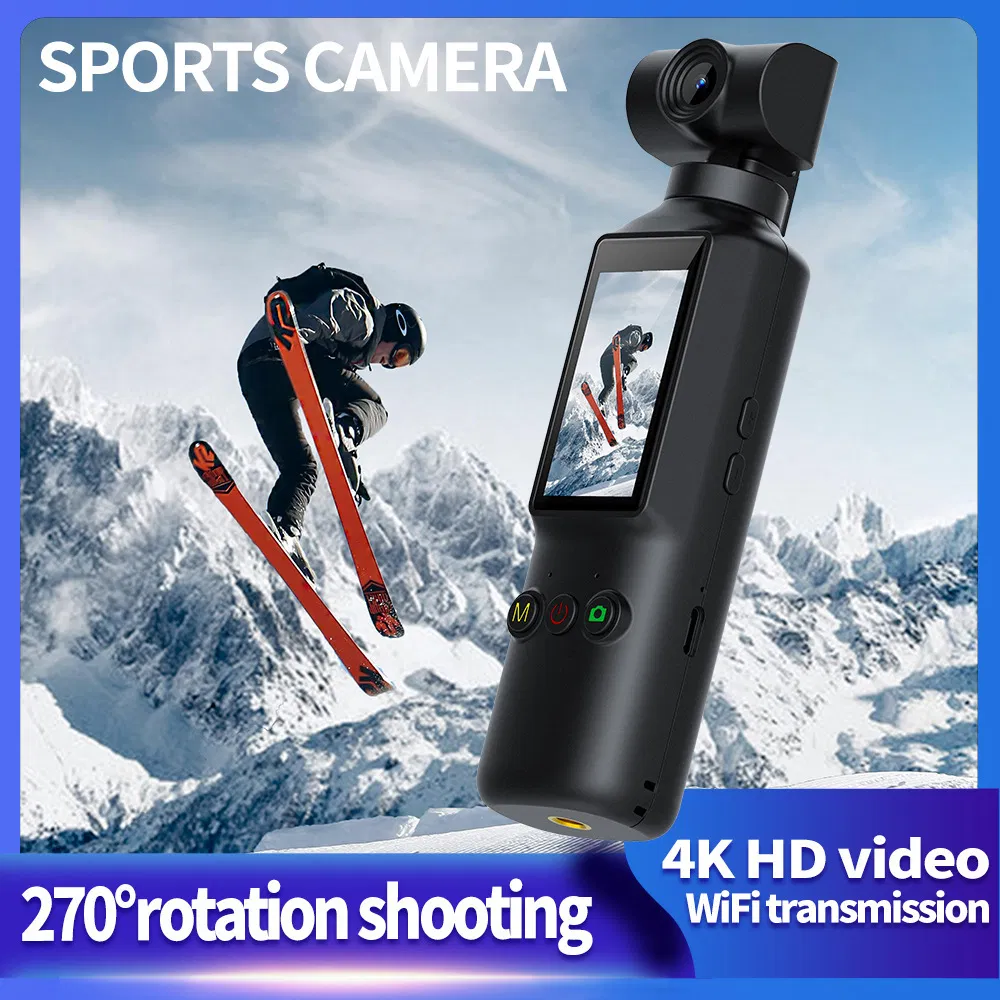 X8 Pocket Action Camera