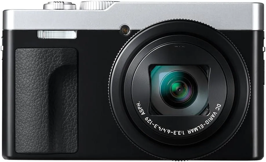 Compact Camera Display