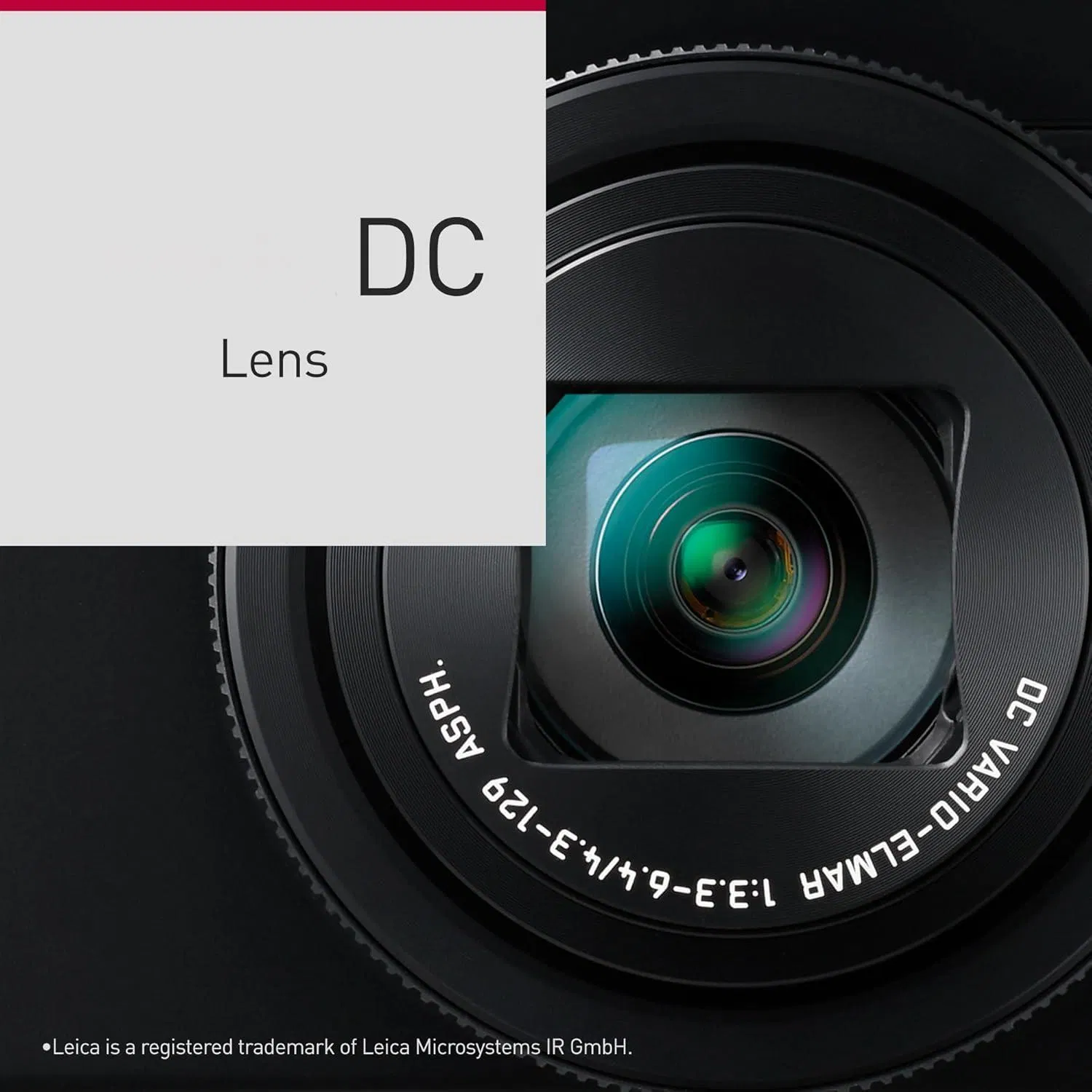 Original Zs99 Point and Shoot Camera, Compact Camera for Travel