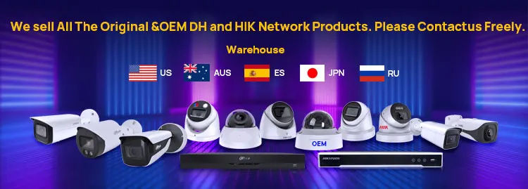 Ipc-Pfw81642-A180 Dahua 360 Degree 4 × 4 MP Multi-Sensor Panoramic Bullet Wizmind Network Camera