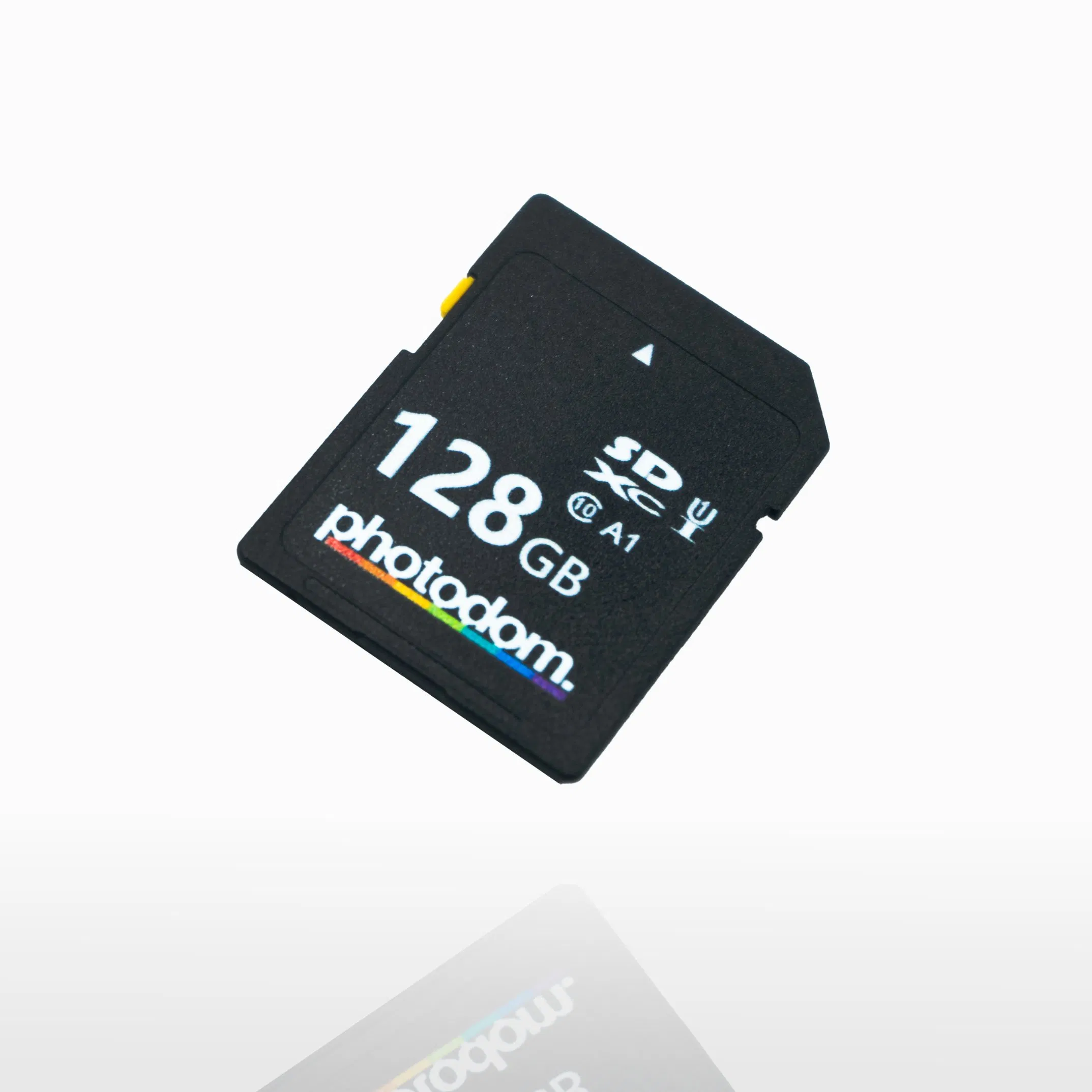 4K/8K/Vr Ready, Dustproof &amp; X-ray Proof for Mirrorless Cameras Memory Card (made in China) 128GB 256GB 512GB Uhs-II SD Card - 250MB/S Write