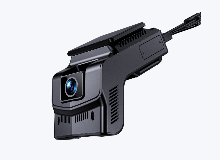 4G WiFi Fleet Dash 1080P Waterproof 360° Video DVR Car Camera with Night Vision Full Color