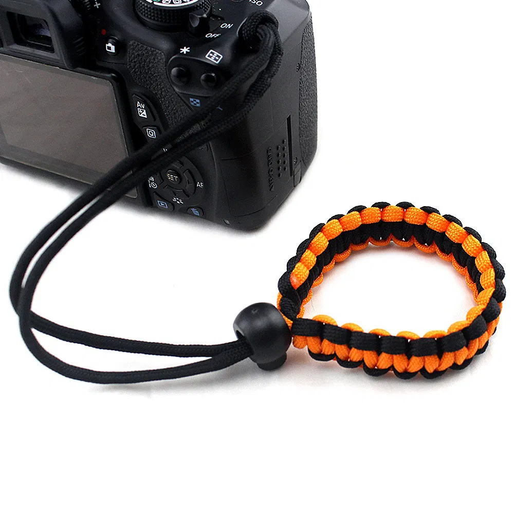 Camera Wrist Strap View 4