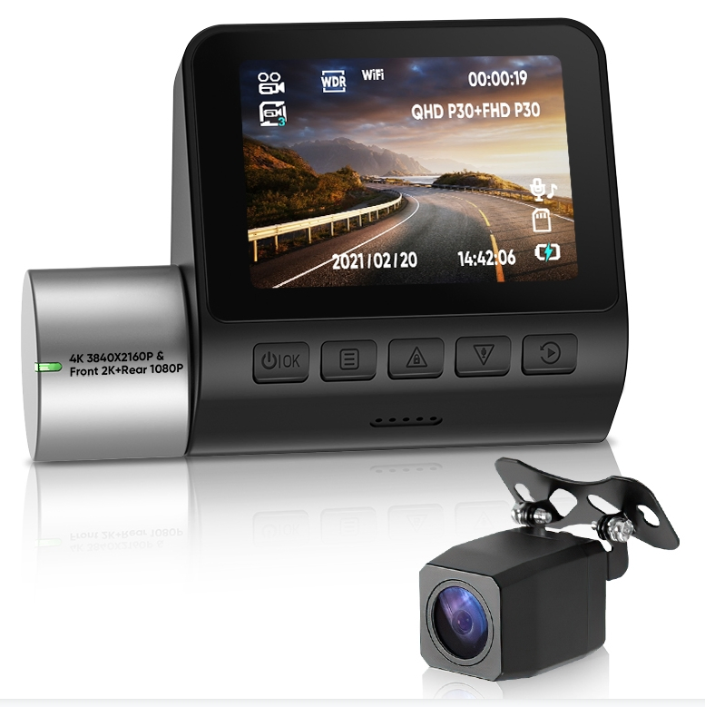 Dash Camera