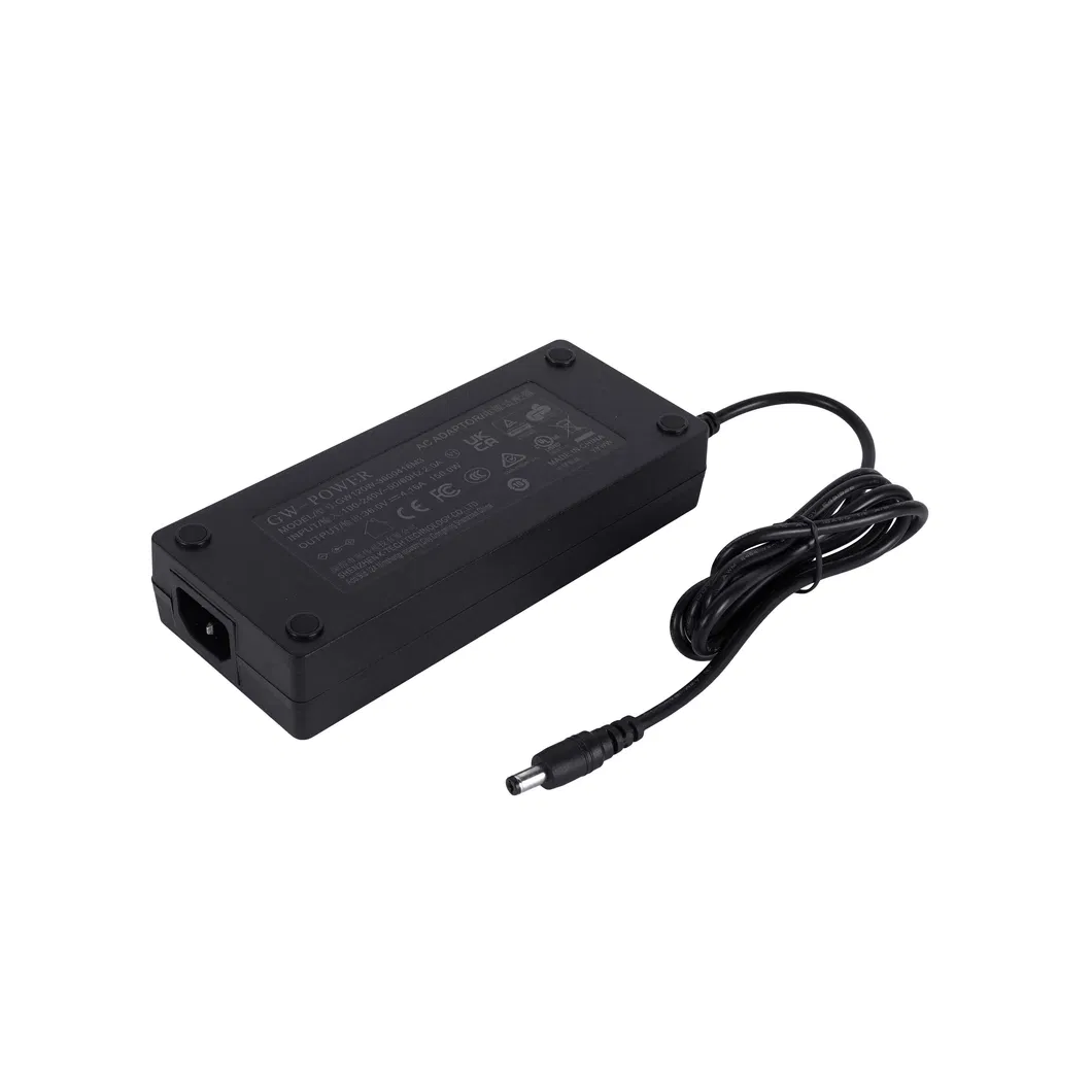 Compact Power Adapter