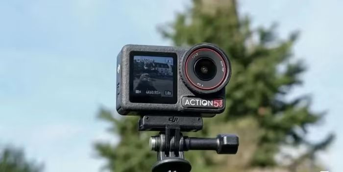 Osmo Action 5 PRO Motorcycle &amp; Mountain Riding Suit Tech Camera Instant Camera DSLR Camera Price