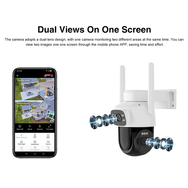 4G Aov Low Powered Battery Solar Security Outdoor Built-in Mic Battery Powered IP CCTV Camera