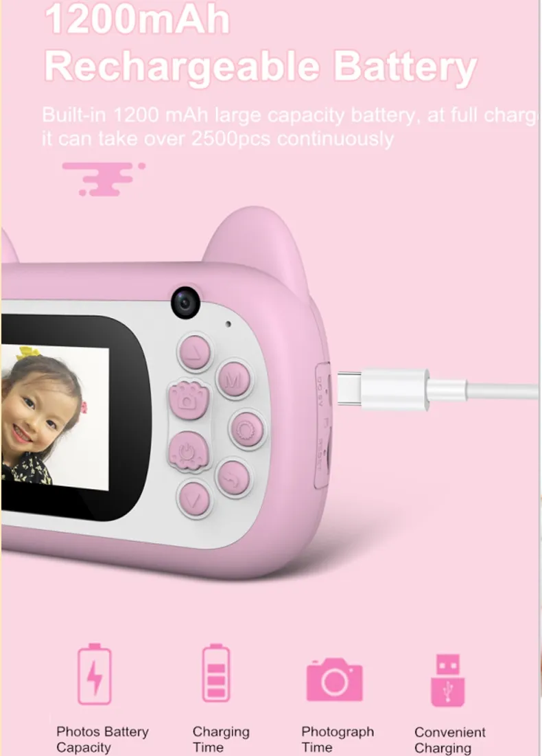 Kids Camera Feature 7