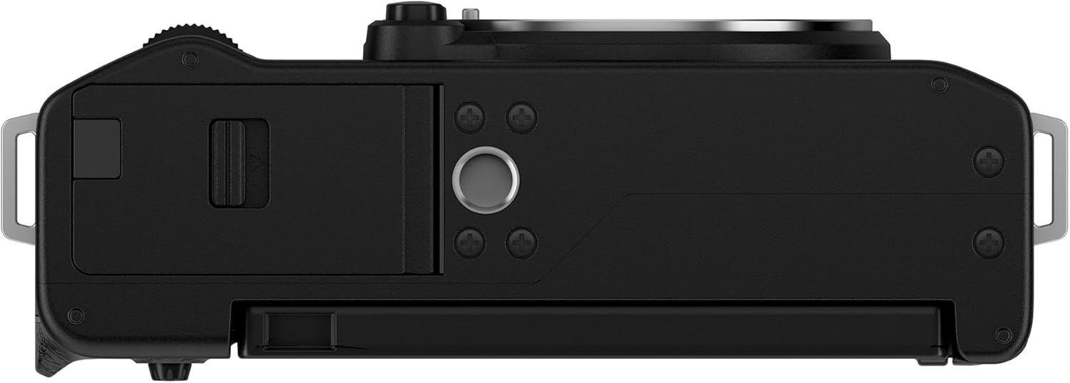 Brand New and Original X-M5 Mirrorless Digital Camera Body