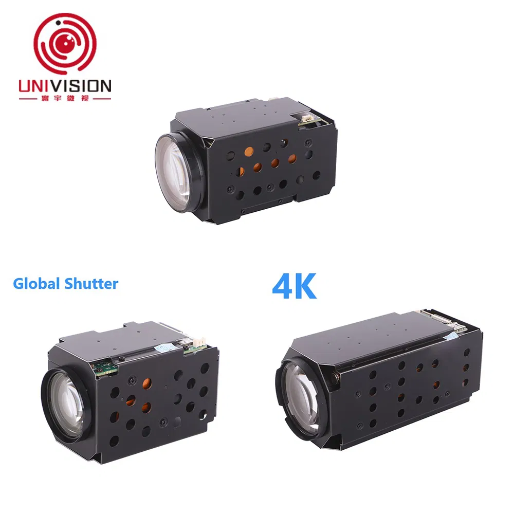 2MP 33X Af Optical Zoom Night Vision Security CCTV IP Camera for PTZ Surveillance