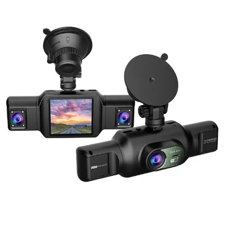 WiFi Super Night Vision Dash Camera